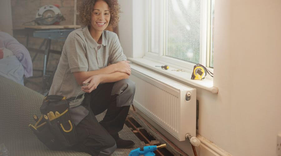 Professional same day plumber in High View, WV